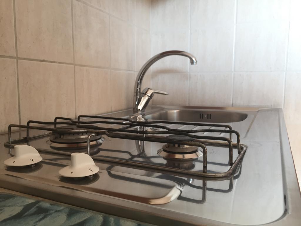 באניולה Sunny Rock Volme Apartments מראה חיצוני תמונה