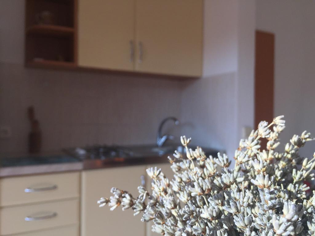 באניולה Sunny Rock Volme Apartments מראה חיצוני תמונה