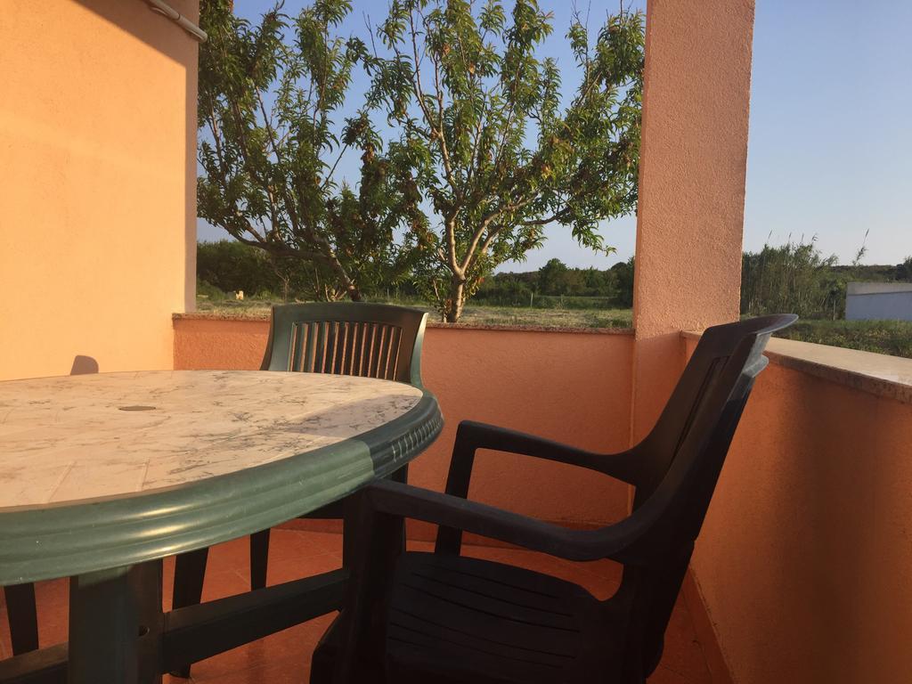 באניולה Sunny Rock Volme Apartments מראה חיצוני תמונה