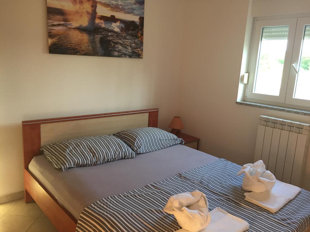 באניולה Sunny Rock Volme Apartments מראה חיצוני תמונה