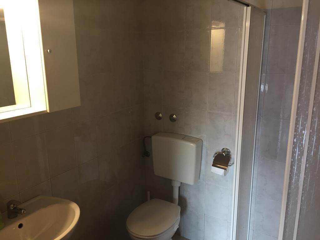 באניולה Sunny Rock Volme Apartments מראה חיצוני תמונה