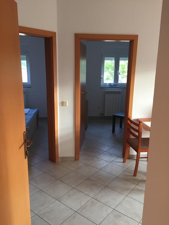 באניולה Sunny Rock Volme Apartments מראה חיצוני תמונה
