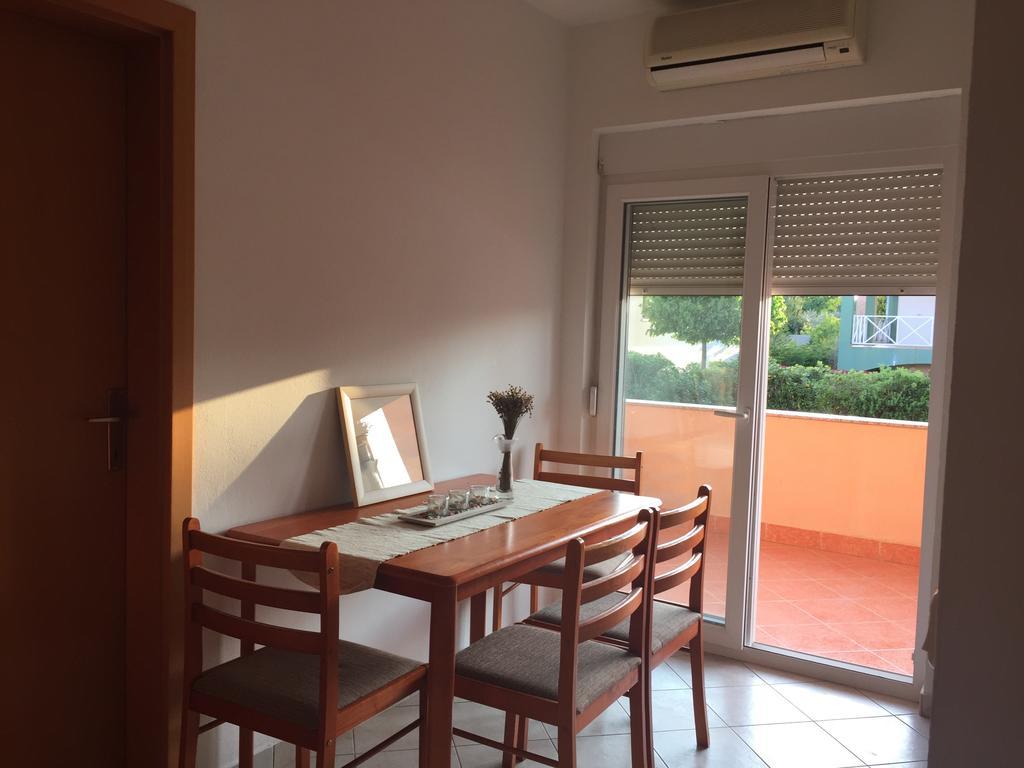 באניולה Sunny Rock Volme Apartments מראה חיצוני תמונה