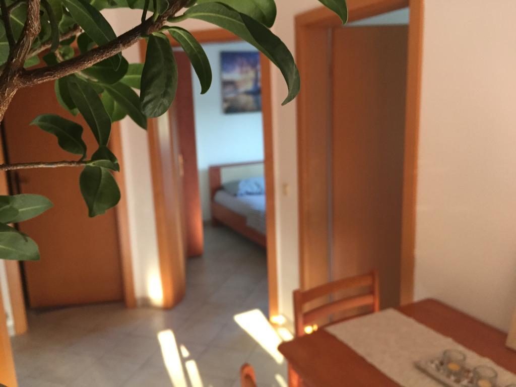 באניולה Sunny Rock Volme Apartments מראה חיצוני תמונה